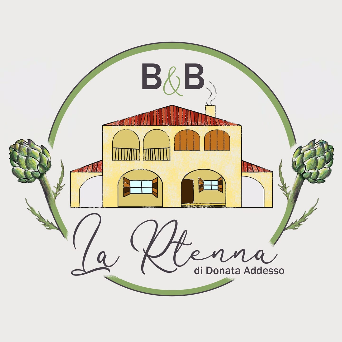 B&B La Rtenna 